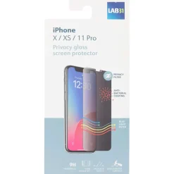 Outlet Privacy Screenprotector Telefoonhoesjes