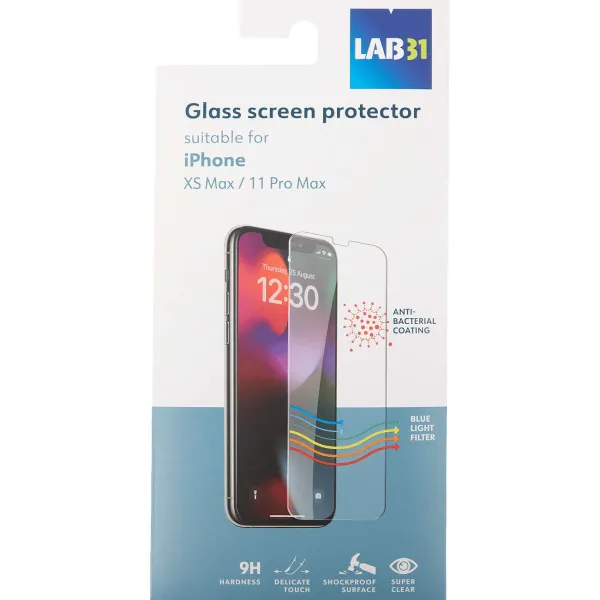 Discount Smartphone Screenprotector Telefoonhoesjes