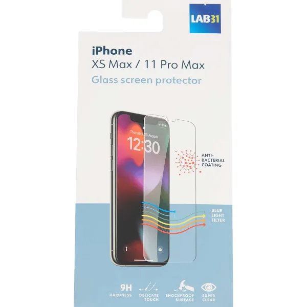 Discount Smartphone Screenprotector Telefoonhoesjes