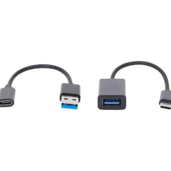 Online Usb-C-Adapterset Kabels & Splitters