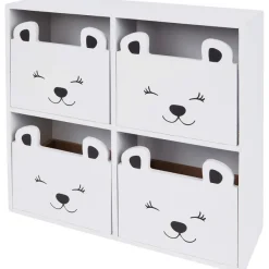 Outlet Ladekastje Voor Kinderen Woonaccessoires
