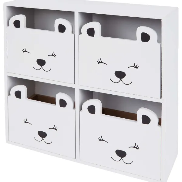 Outlet Ladekastje Voor Kinderen Woonaccessoires