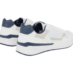 New Lage Sneakers Schoenen