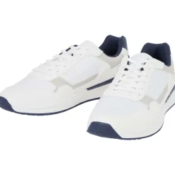 New Lage Sneakers Schoenen