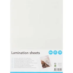 Clearance Lamineerhoezen Bureau Accessoires