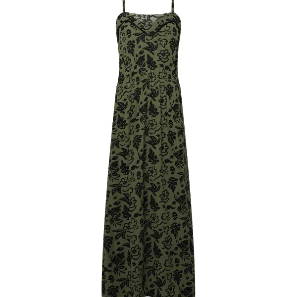 New Lange Jurk Kleding