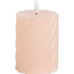 Outlet Ledkaars Kaarsen