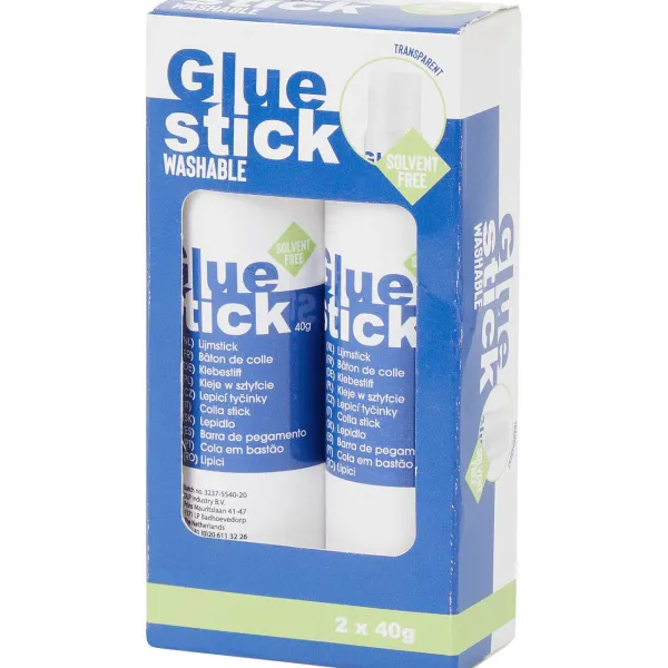 New Lijmstick Bureau Accessoires