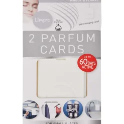 Online Limpro Parfumkaarten Navulling Afwas- & Wasmiddelen