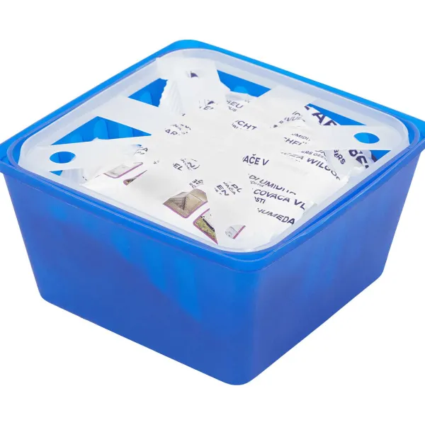 Hot Limpro Vochtvanger Afwas- & Wasmiddelen