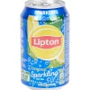 Hot Sparkling Ice Tea Original Drinken