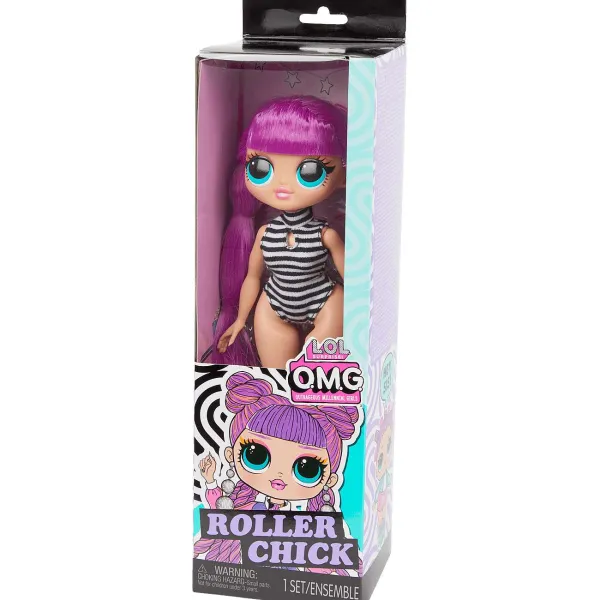 Clearance L.O.L. Surprise! O.M.G. Pop Knuffels & Poppen