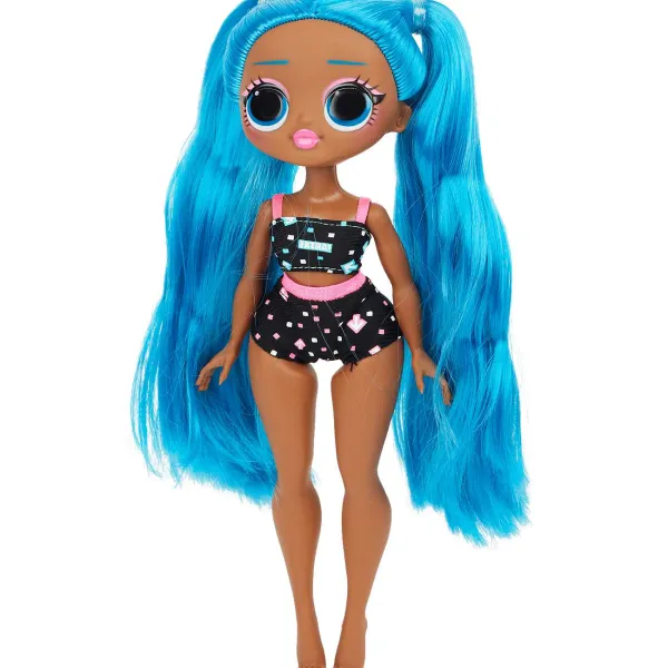 Clearance L.O.L. Surprise! O.M.G. Pop Knuffels & Poppen