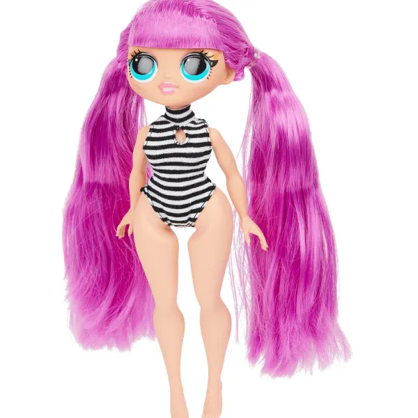 Clearance L.O.L. Surprise! O.M.G. Pop Knuffels & Poppen