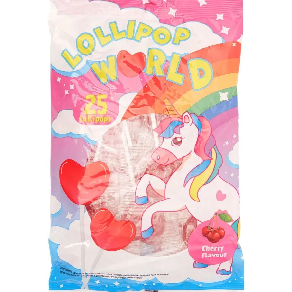 New Lolly'S Drop & Snoep