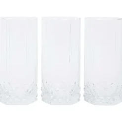 Hot Longdrinkglazen Glazen