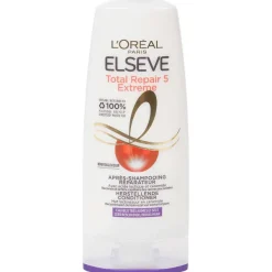 Clearance L'Or Al Elvive Conditioner Total Repair 5 Extreme Haarverzorging