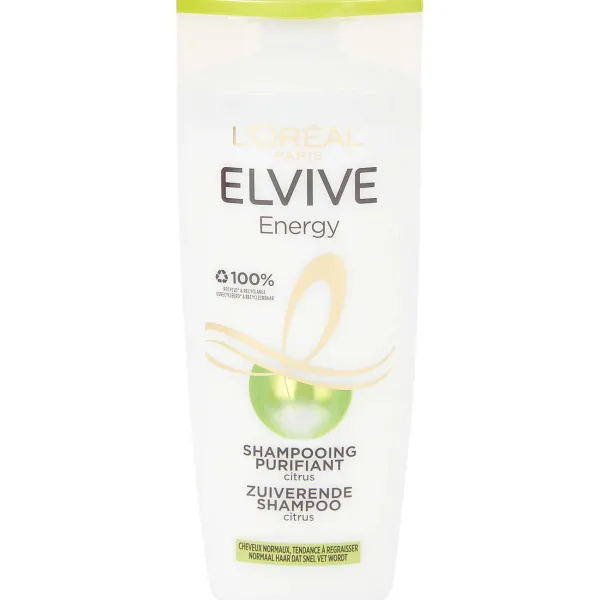 Discount L'Or Al Elvive Shampoo Citrus Energy Haarverzorging