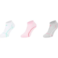 Clearance Sneakersokken Beenmode