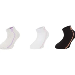 Fashion Sneakersokken Beenmode