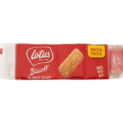 Hot Speculoos Koek & Bakproducten