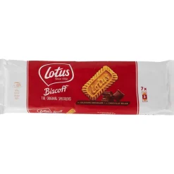 Hot Speculoos Met Chocolade Koek & Bakproducten