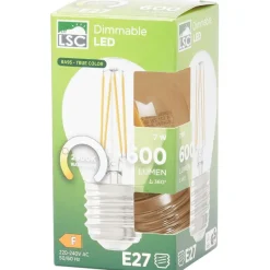 Online Filament Ledlamp Verlichting