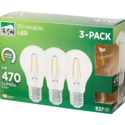 Best Filament Ledlamp Verlichting