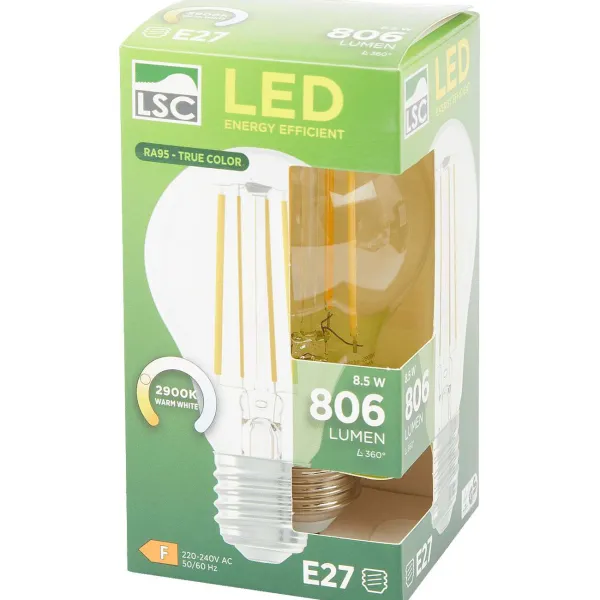 Online Filament Ledlamp Verlichting
