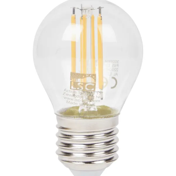 Best Filament-Ledlamp Verlichting