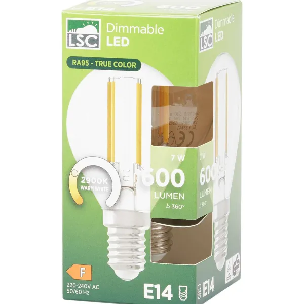 Best Filament-Ledlamp Verlichting