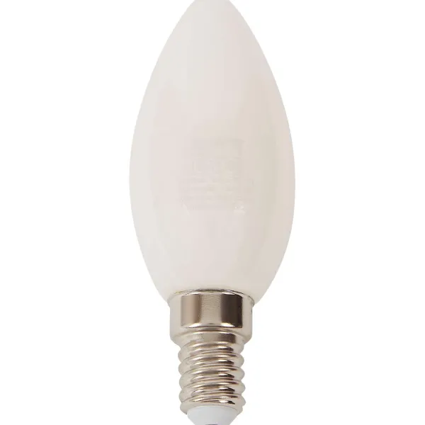 Online Filament-Ledlamp Kaars Verlichting