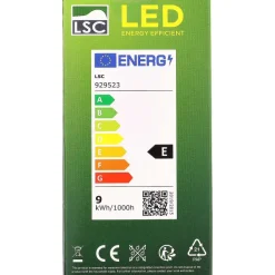 Discount Ledlamp Verlichting