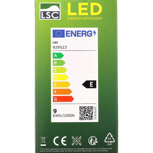 Discount Ledlamp Verlichting