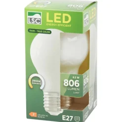 Outlet Ledlamp Verlichting