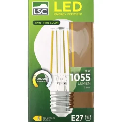 Discount Ledlamp Verlichting