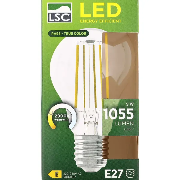 Discount Ledlamp Verlichting