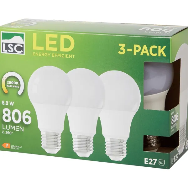 Online Ledlampen Verlichting