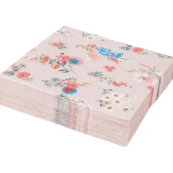 New Luxe Servetten Lente Feestartikelen