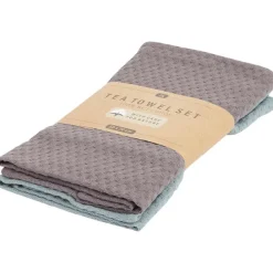 Discount Luxe Theedoeken Badtextiel