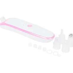 Hot Luxicare Vacu M Gezichtsreiniger Gezichtsverzorging