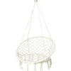 Fashion Macram Hangstoel Tuinmeubelen