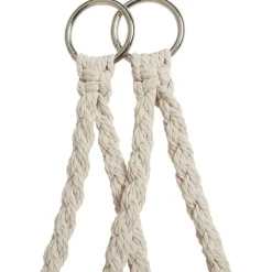 Fashion Macram Hangstoel Tuinmeubelen