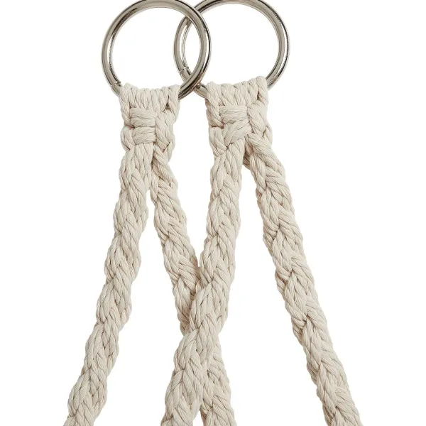 Fashion Macram Hangstoel Tuinmeubelen