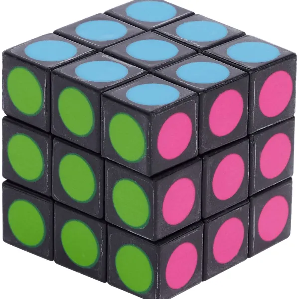 Outlet Magische Puzzelkubus Puzzels
