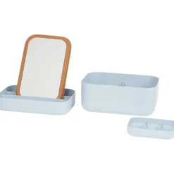 Online Make-Up-Organizer Met Spiegel Make-Up