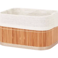 Clearance Mand Woonaccessoires