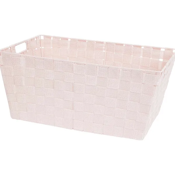 Clearance Mand Woonaccessoires