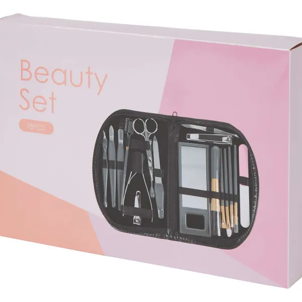 Discount Manicureset Make-Up