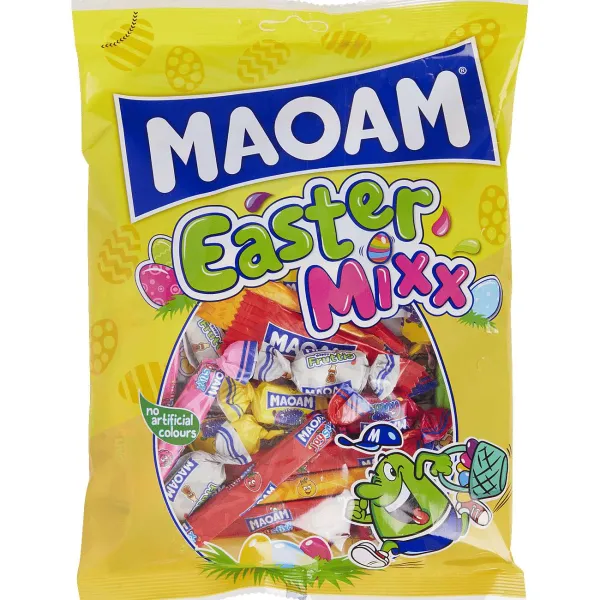 New Easter Mixx Drop & Snoep